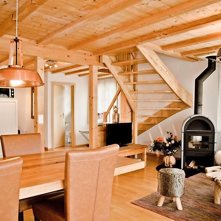 Apartment Kiwi Links - Griwa Rent Ag Гріндельвальд Екстер'єр фото