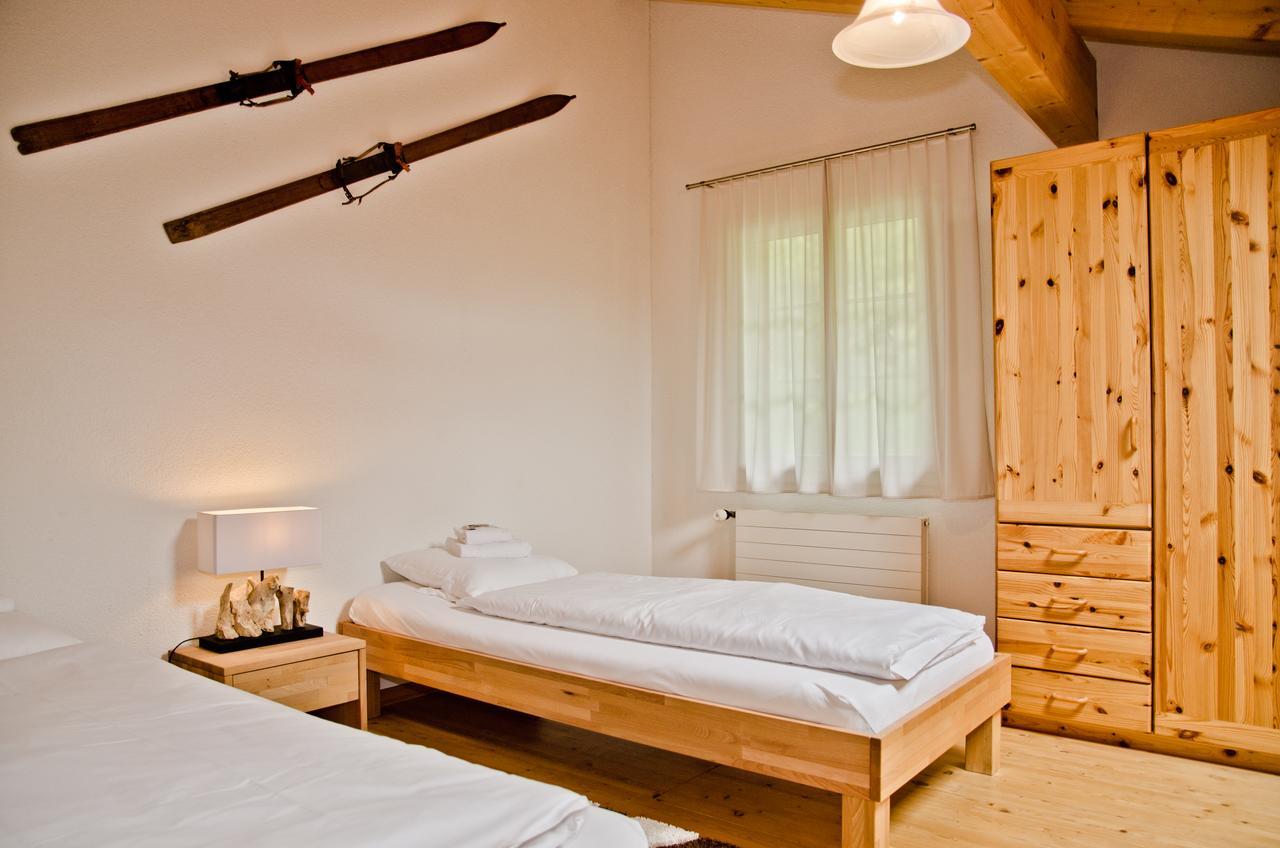 Apartment Kiwi Links - Griwa Rent Ag Гріндельвальд Екстер'єр фото