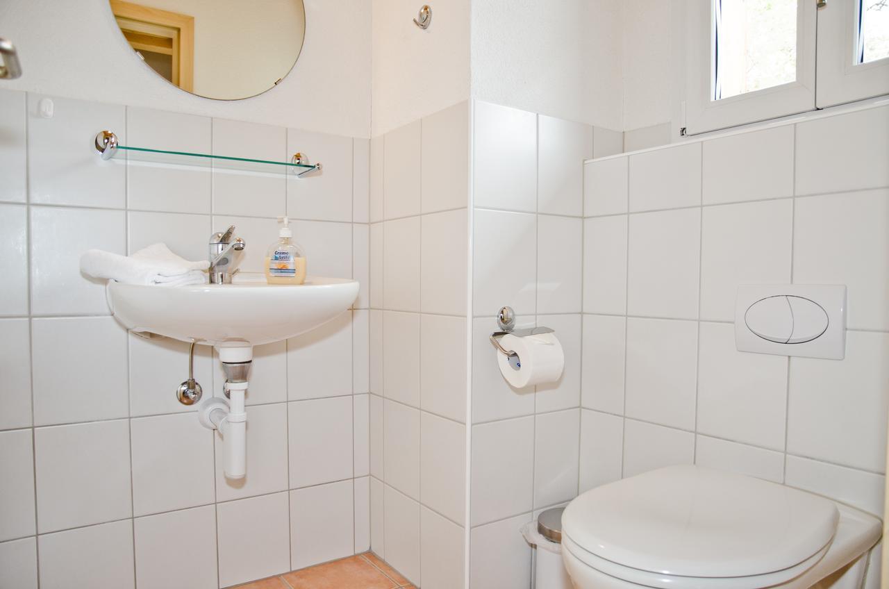 Apartment Kiwi Links - Griwa Rent Ag Гріндельвальд Екстер'єр фото