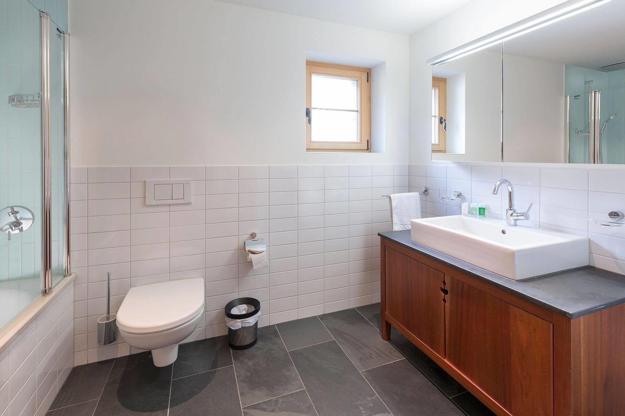 Apartment Kiwi Links - Griwa Rent Ag Гріндельвальд Екстер'єр фото