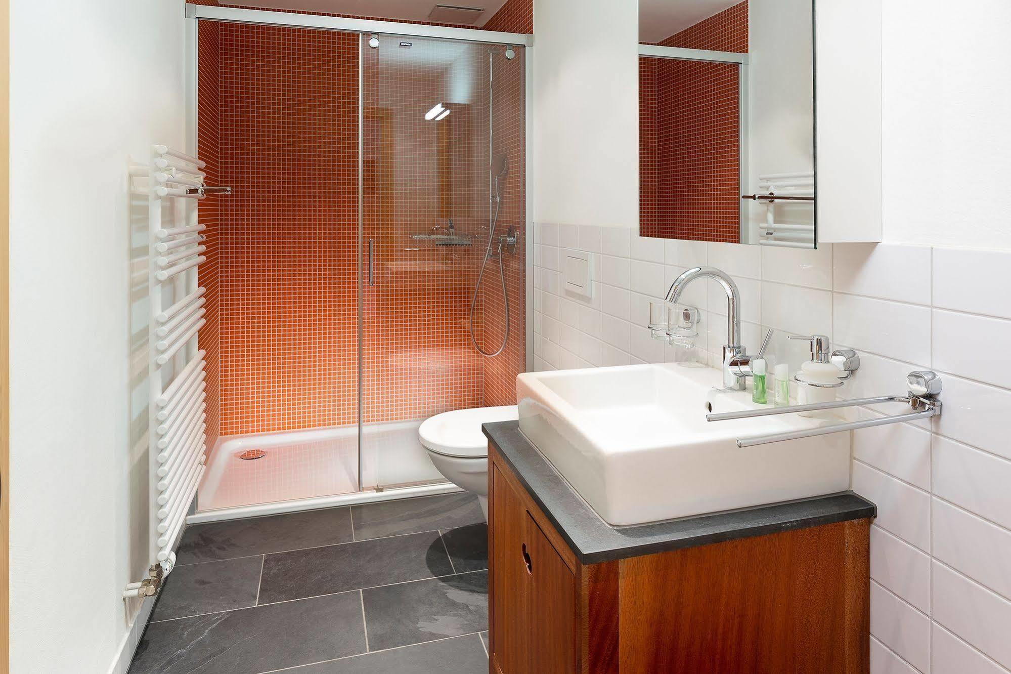 Apartment Kiwi Links - Griwa Rent Ag Гріндельвальд Екстер'єр фото