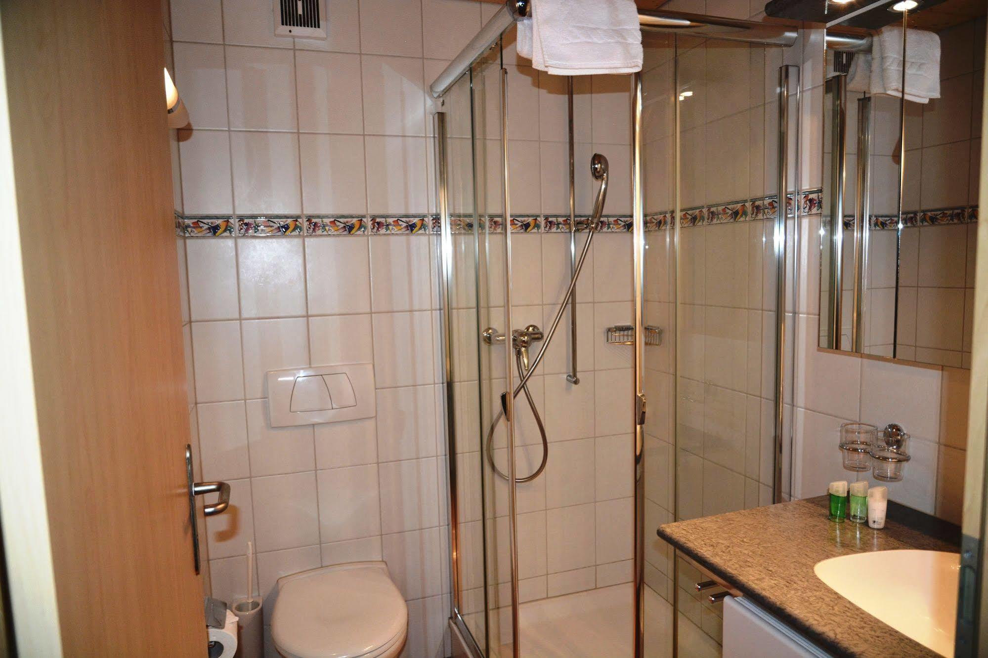 Apartment Kiwi Links - Griwa Rent Ag Гріндельвальд Екстер'єр фото